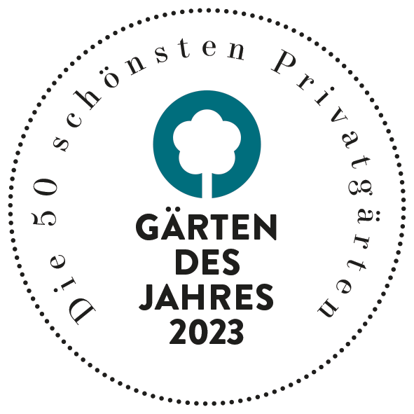 Gärten des Jahres 2023
